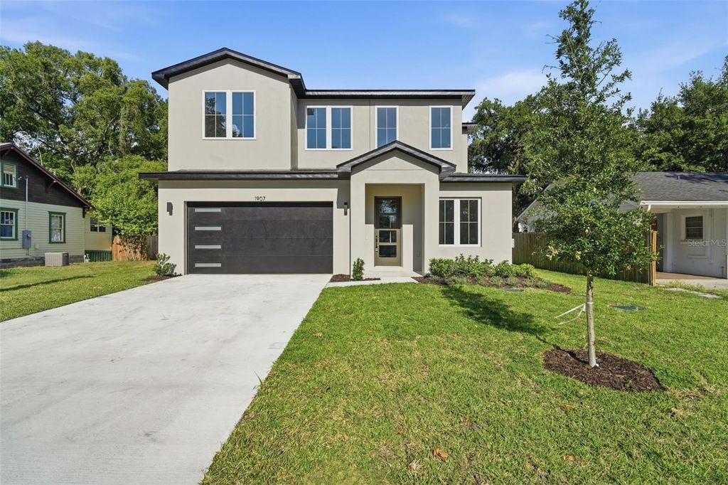 1907 MAE STREET, Orlando, FL 32806