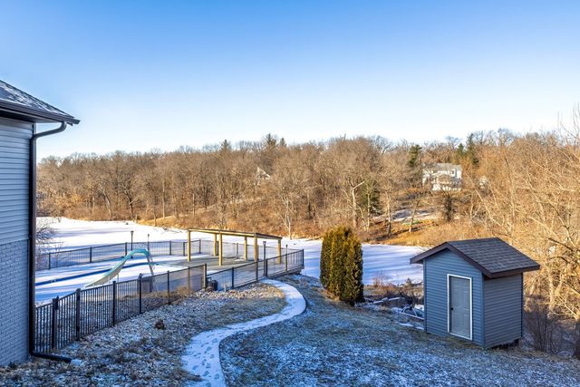 11700 61st Avenue, Blue Grass, IA 52726