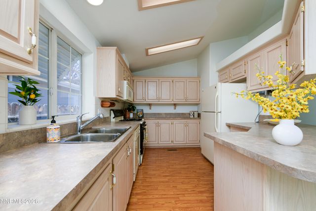1120 Partridge Drive, Carson City, NV 89701