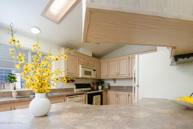 1120 Partridge Drive, Carson City, NV 89701