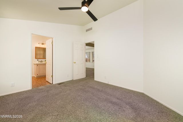 1120 Partridge Drive, Carson City, NV 89701