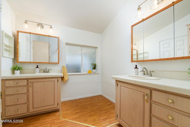 1120 Partridge Drive, Carson City, NV 89701
