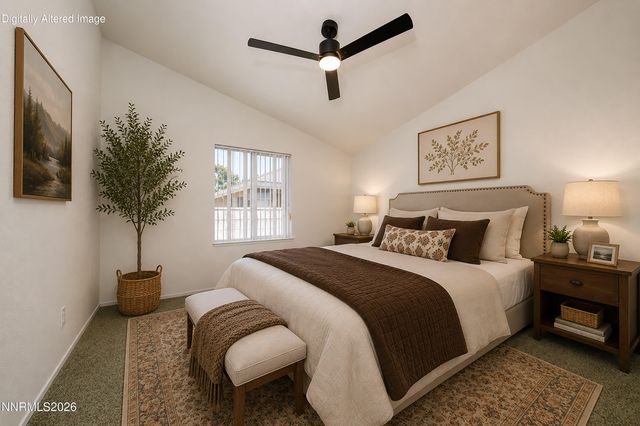 1120 Partridge Drive, Carson City, NV 89701