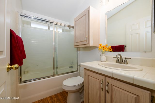 1120 Partridge Drive, Carson City, NV 89701