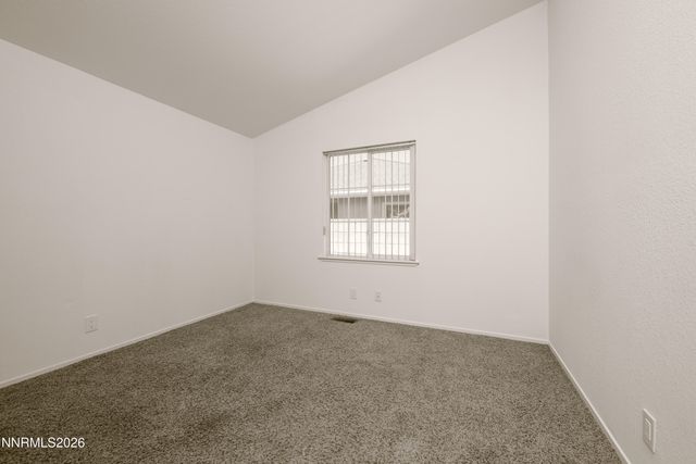 1120 Partridge Drive, Carson City, NV 89701
