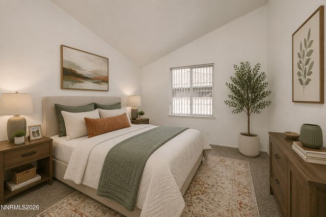 1120 Partridge Drive, Carson City, NV 89701