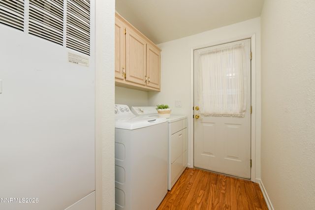 1120 Partridge Drive, Carson City, NV 89701