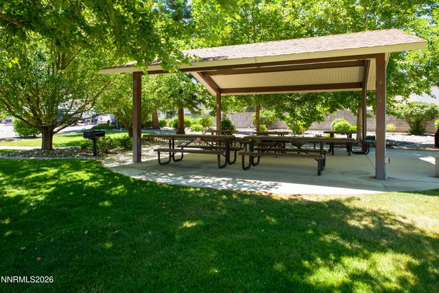 1120 Partridge Drive, Carson City, NV 89701