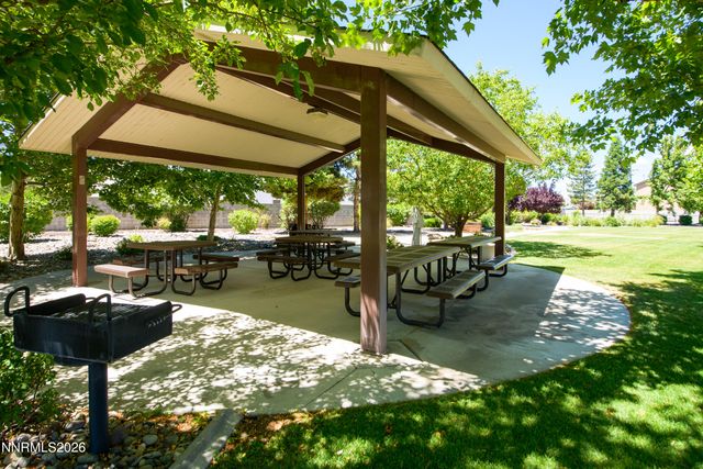 1120 Partridge Drive, Carson City, NV 89701
