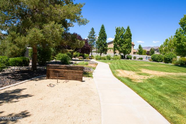 1120 Partridge Drive, Carson City, NV 89701