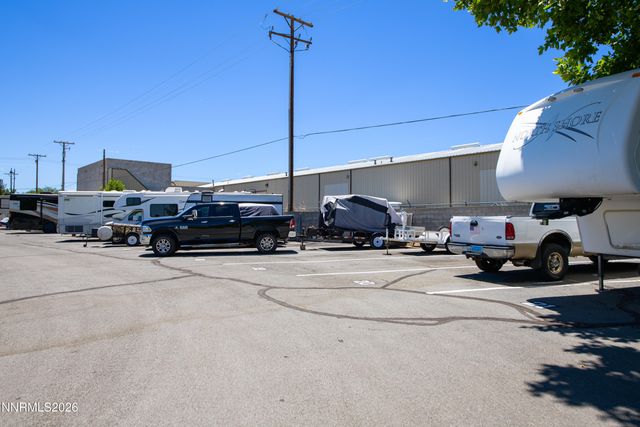 1120 Partridge Drive, Carson City, NV 89701