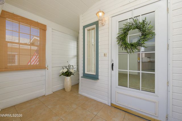 1120 Partridge Drive, Carson City, NV 89701