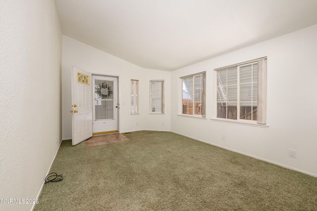 1120 Partridge Drive, Carson City, NV 89701