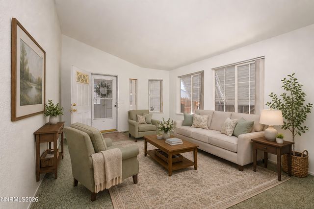 1120 Partridge Drive, Carson City, NV 89701