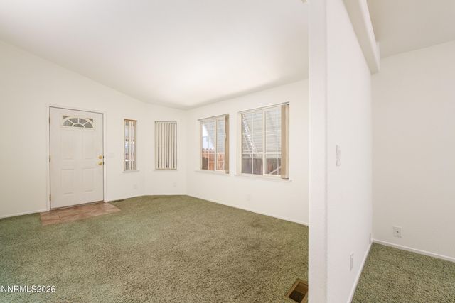 1120 Partridge Drive, Carson City, NV 89701