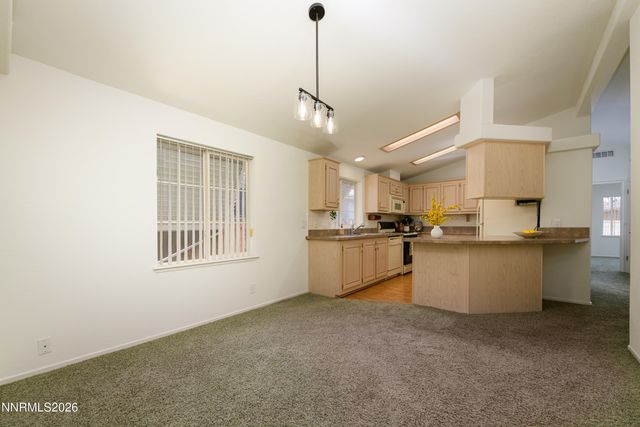 1120 Partridge Drive, Carson City, NV 89701