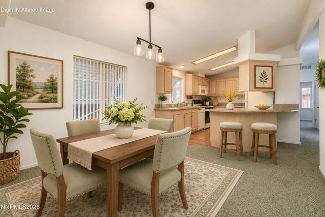 1120 Partridge Drive, Carson City, NV 89701