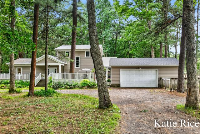 7565 Durham Road, Whitehall, MI 49461