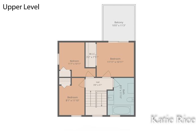 7565 Durham Road, Whitehall, MI 49461