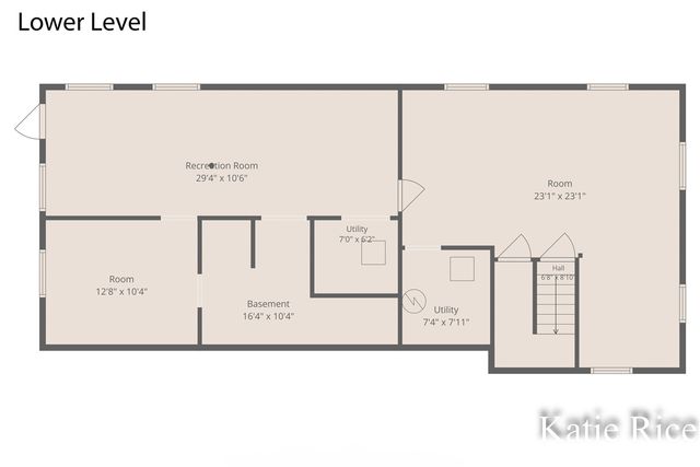 7565 Durham Road, Whitehall, MI 49461