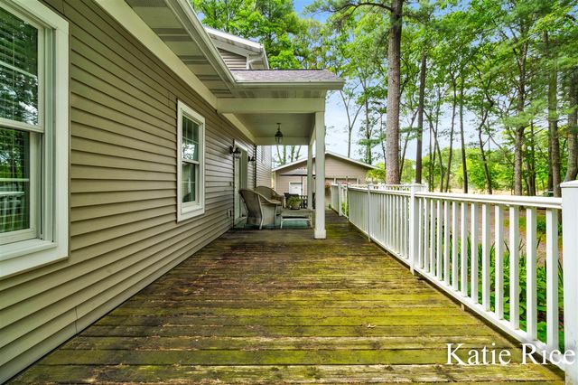 7565 Durham Road, Whitehall, MI 49461