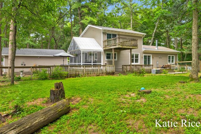 7565 Durham Road, Whitehall, MI 49461