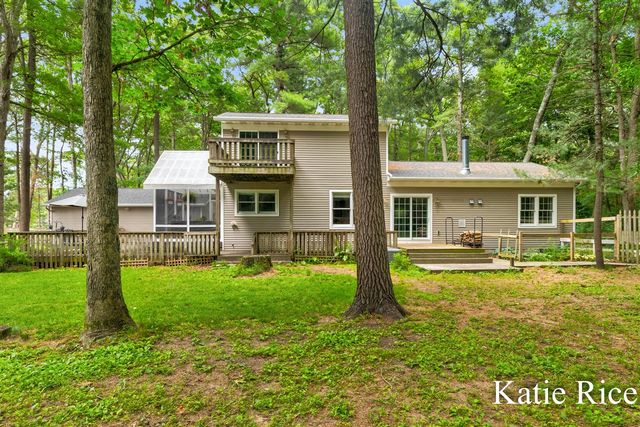 7565 Durham Road, Whitehall, MI 49461