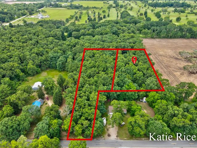 7565 Durham Road, Whitehall, MI 49461