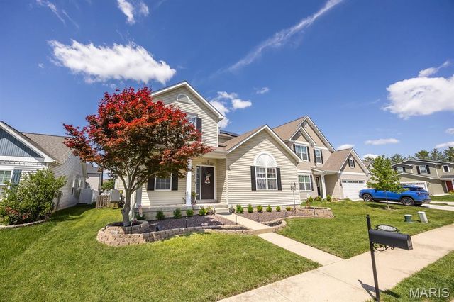 1921 Reserve Walk Way, Belleville, IL 62220
