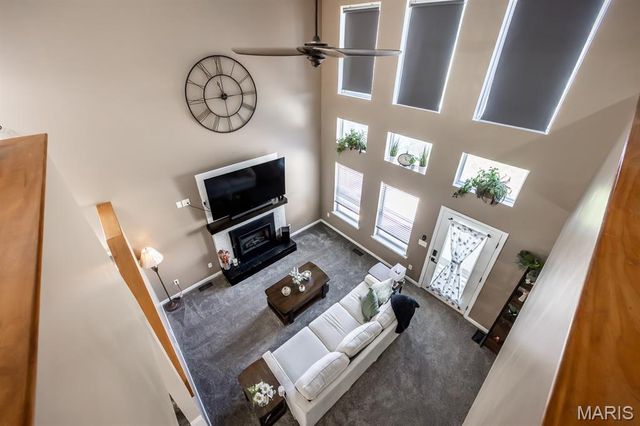 1921 Reserve Walk Way, Belleville, IL 62220