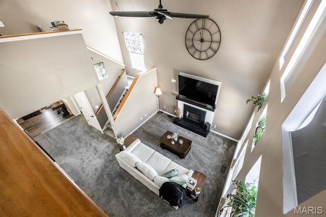 1921 Reserve Walk Way, Belleville, IL 62220