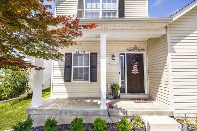 1921 Reserve Walk Way, Belleville, IL 62220