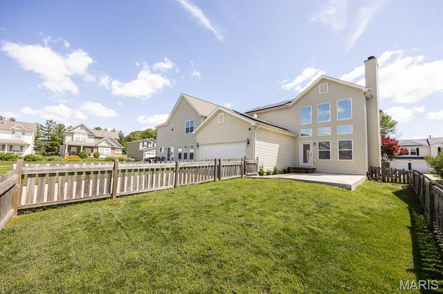 1921 Reserve Walk Way, Belleville, IL 62220