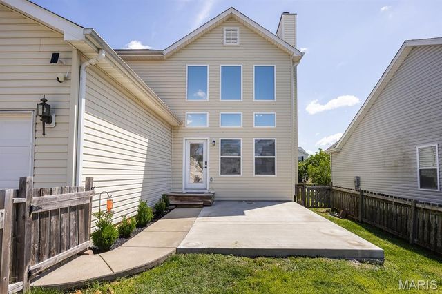 1921 Reserve Walk Way, Belleville, IL 62220