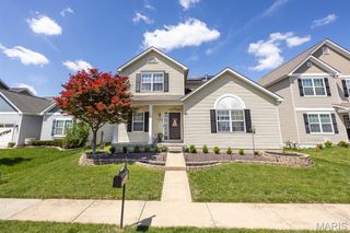 1921 Reserve Walk Way, Belleville, IL 62220