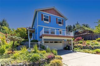 1229 14th Street, Port Townsend, WA 98368