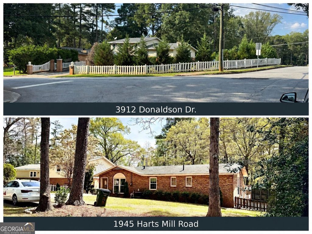 3912 Donaldson Drive, Atlanta, GA 30341 — photo 2