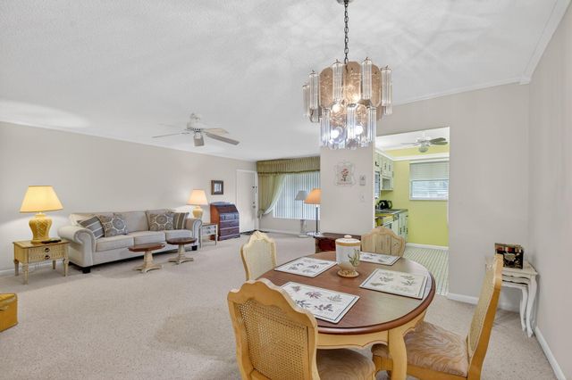 615 High Point Drive C, Delray Beach, FL 33445