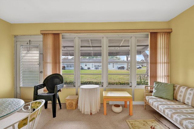 615 High Point Drive C, Delray Beach, FL 33445