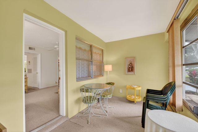 615 High Point Drive C, Delray Beach, FL 33445