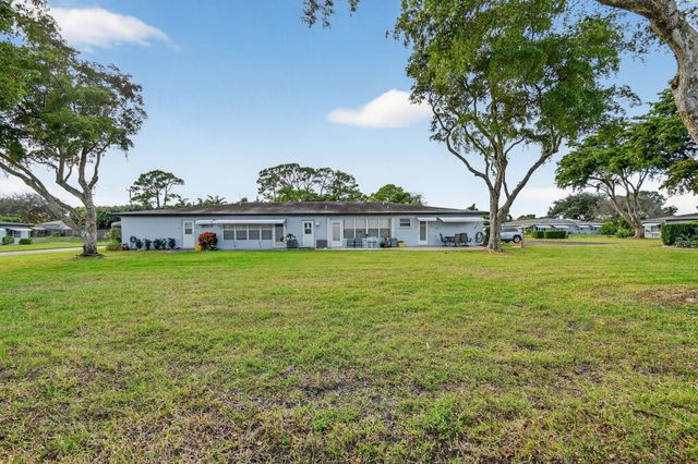 615 High Point Drive C, Delray Beach, FL 33445