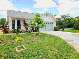 11653 ORLEANS LANE, Port Richey, FL 34668