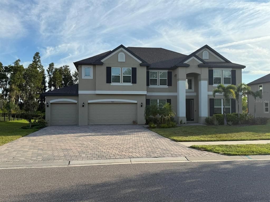 9633 SORBONNE LOOP, Seffner, FL 33584