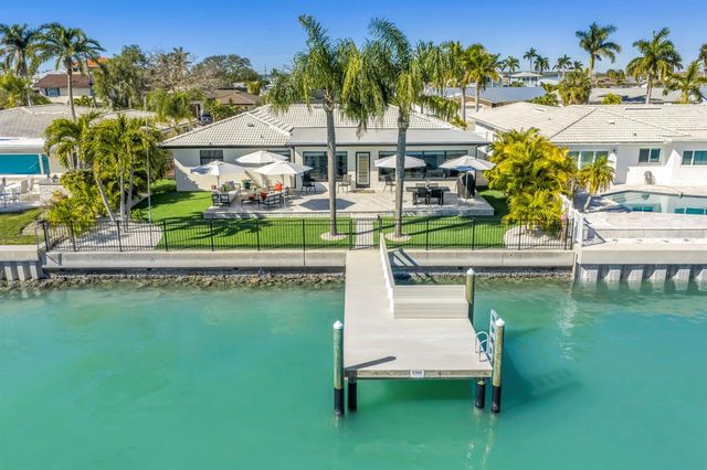 795 CAPRI BOULEVARD, Treasure Island, FL 33706