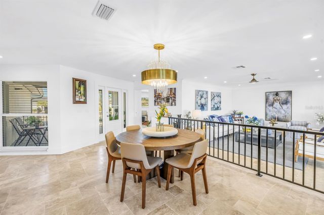 795 CAPRI BOULEVARD, Treasure Island, FL 33706
