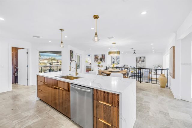 795 CAPRI BOULEVARD, Treasure Island, FL 33706