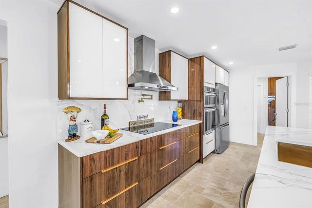795 CAPRI BOULEVARD, Treasure Island, FL 33706