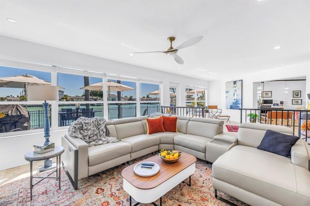 795 CAPRI BOULEVARD, Treasure Island, FL 33706