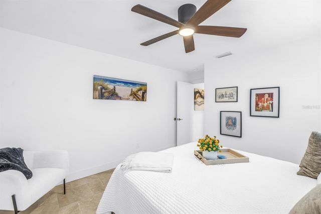 795 CAPRI BOULEVARD, Treasure Island, FL 33706