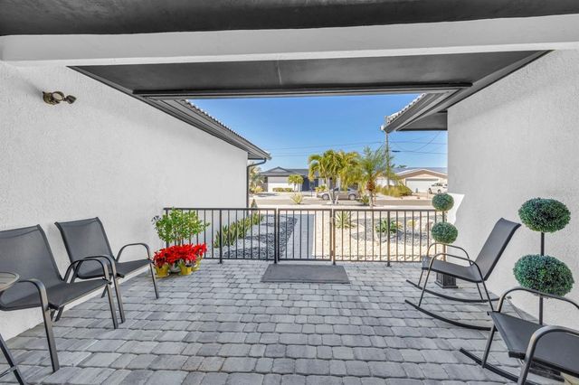 795 CAPRI BOULEVARD, Treasure Island, FL 33706